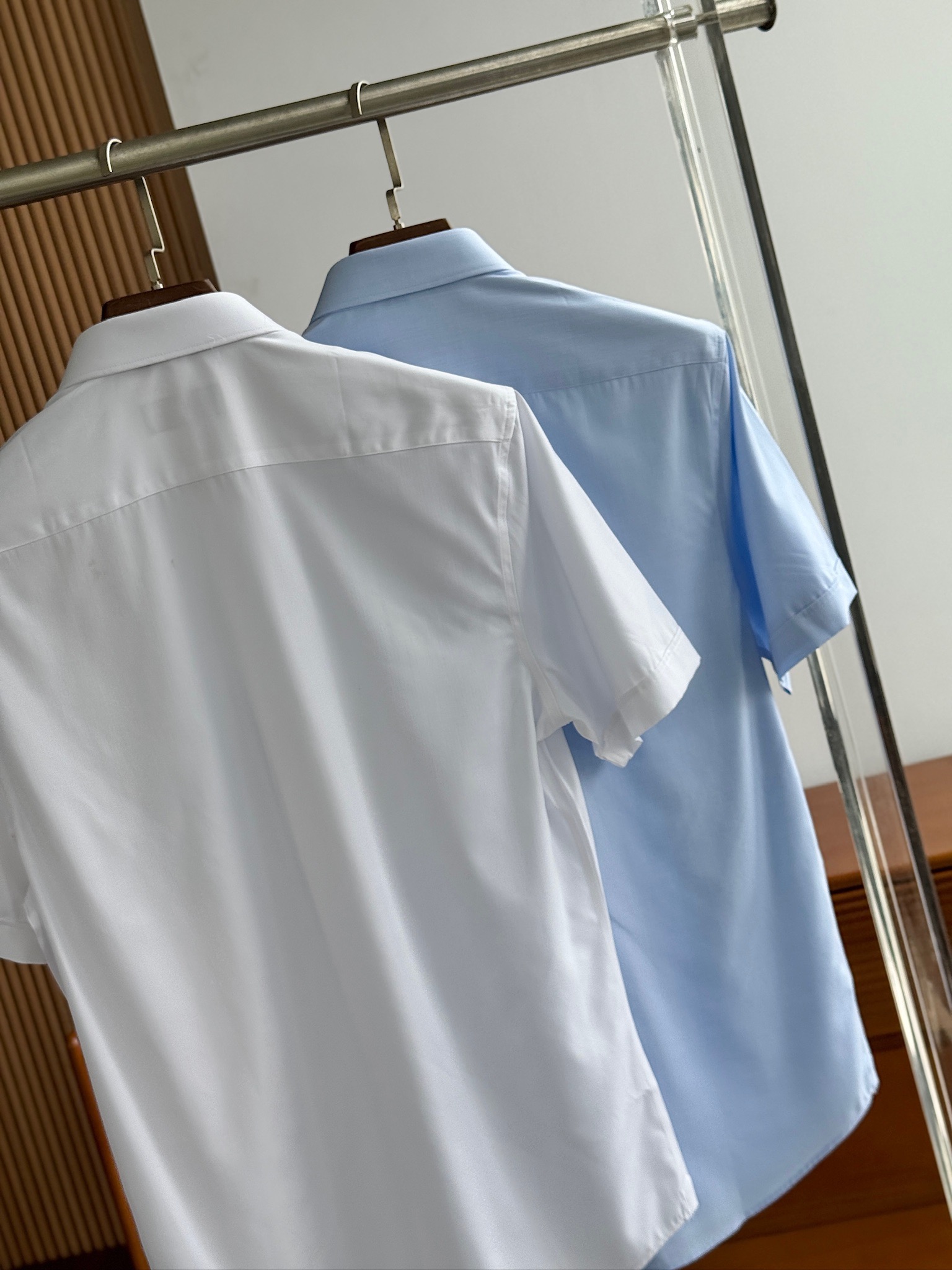 Shirt Man