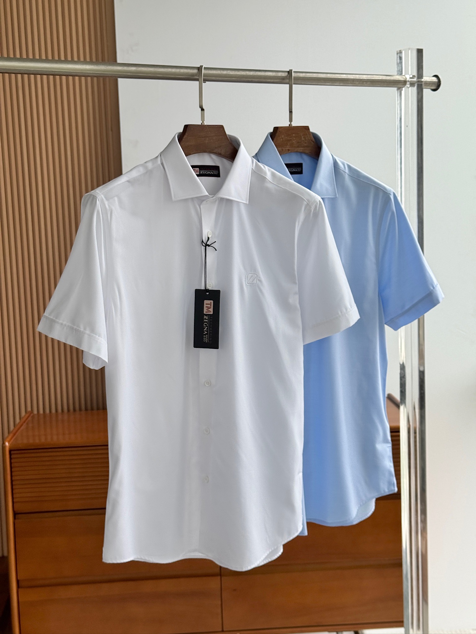 Shirt Man