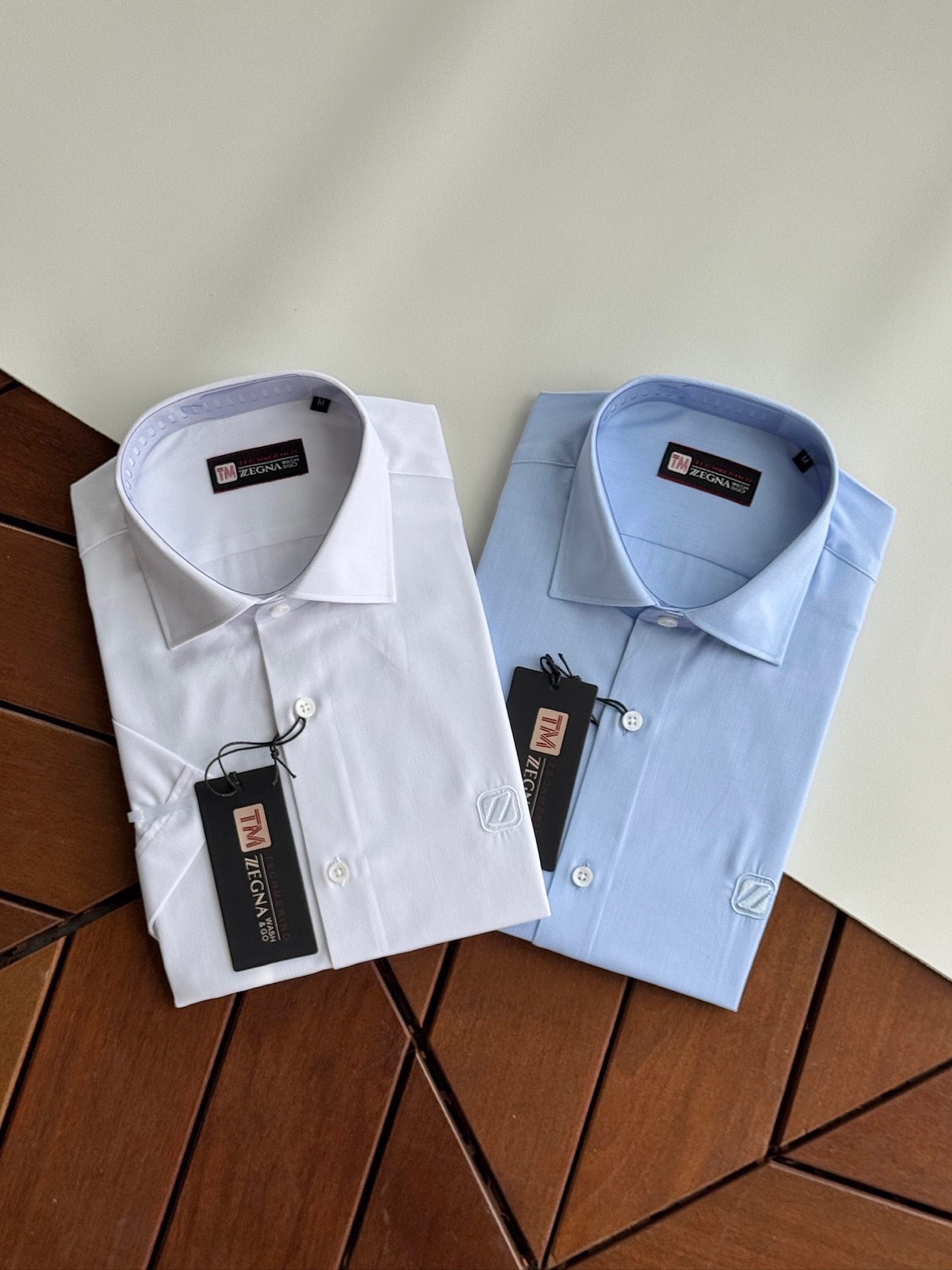 Shirt Man