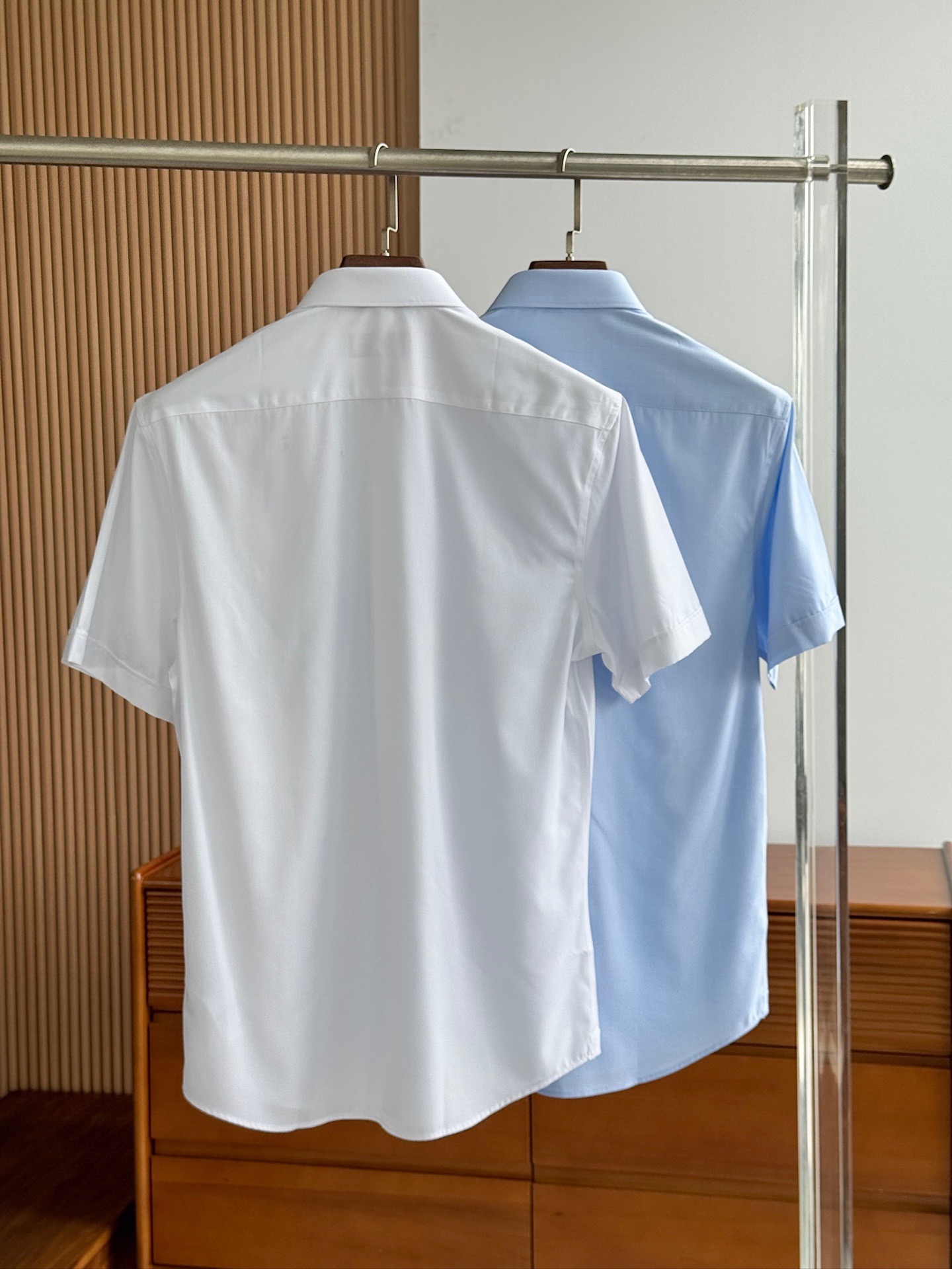 Shirt Man
