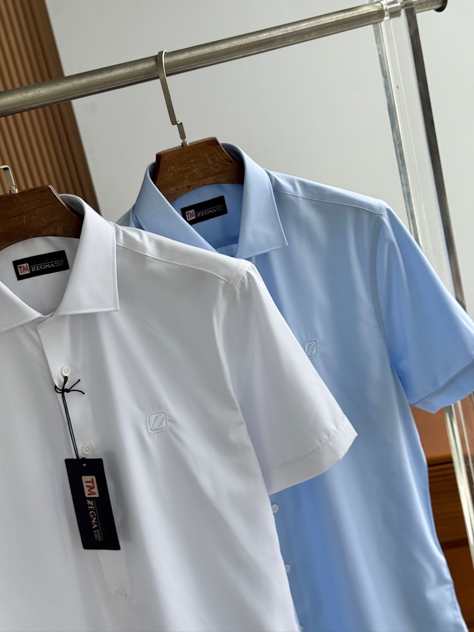 Shirt Man