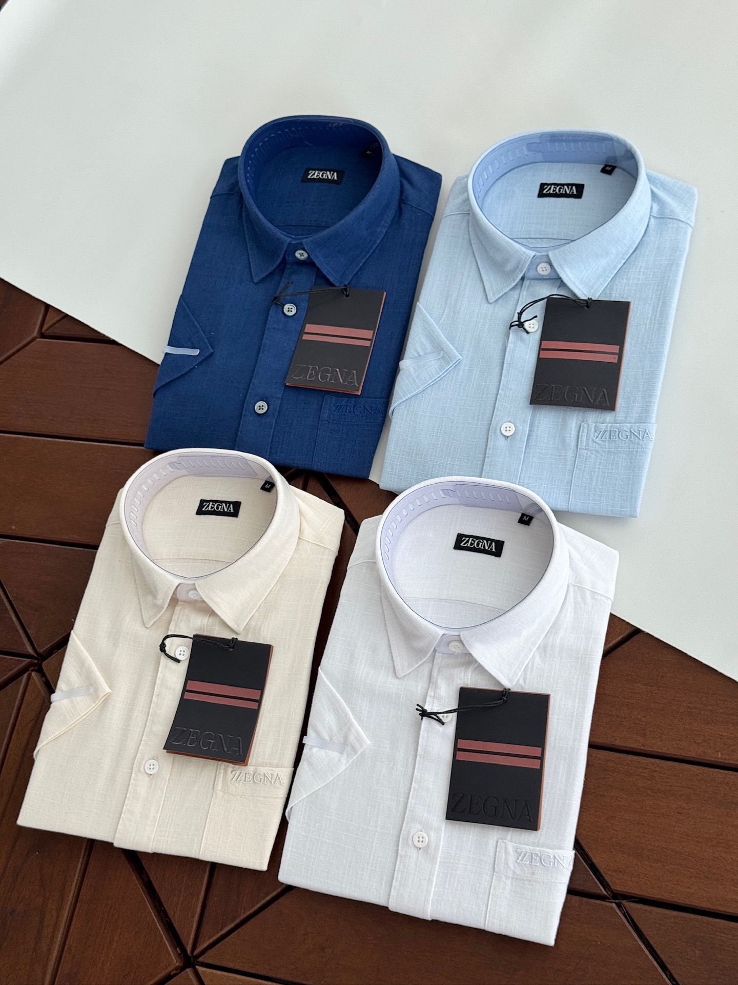 Shirt Man