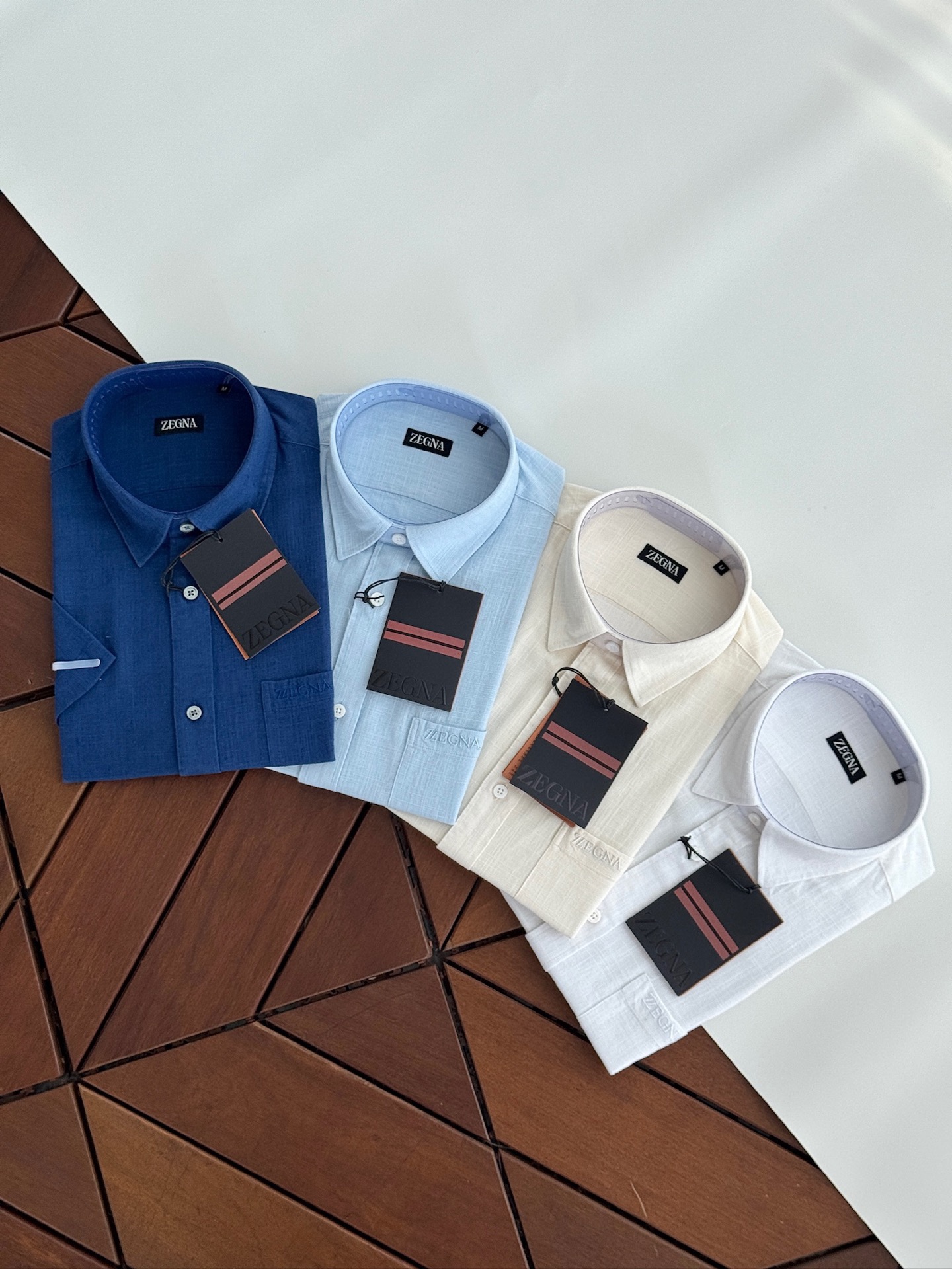 Shirt Man
