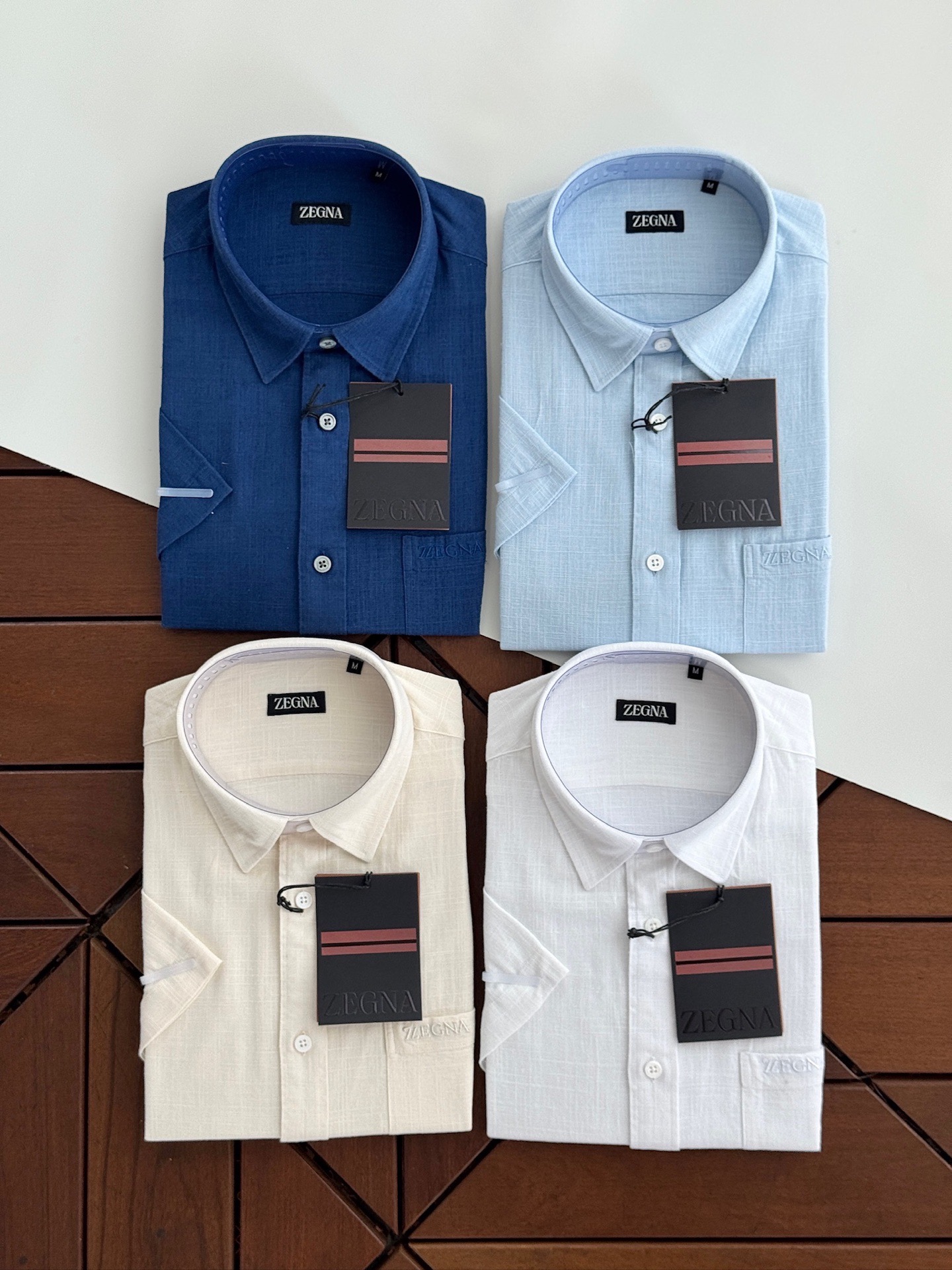 Shirt Man