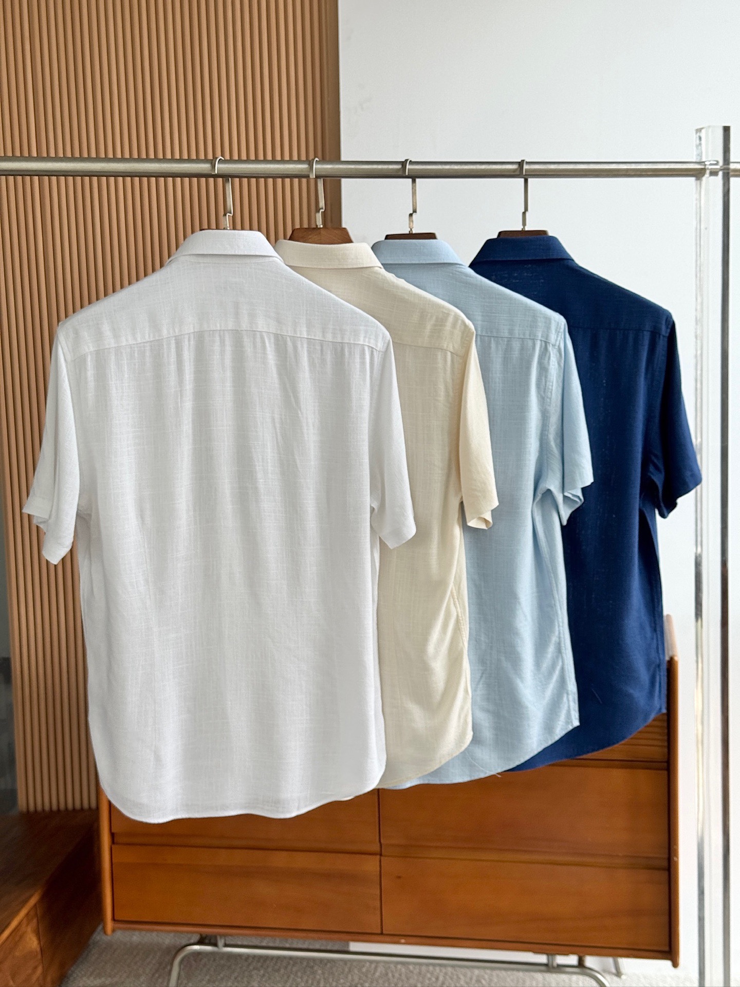 Shirt Man