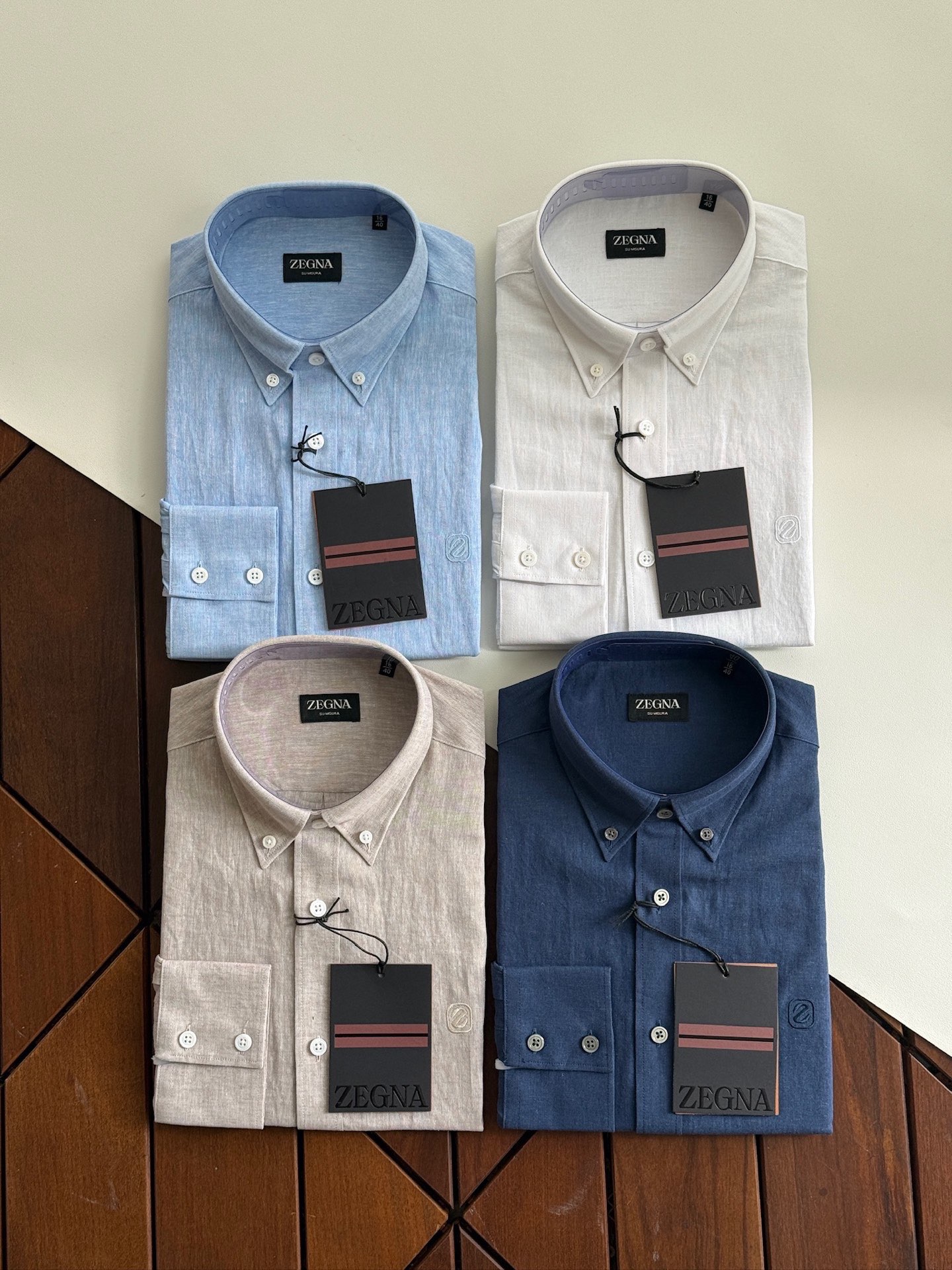 Shirt Man