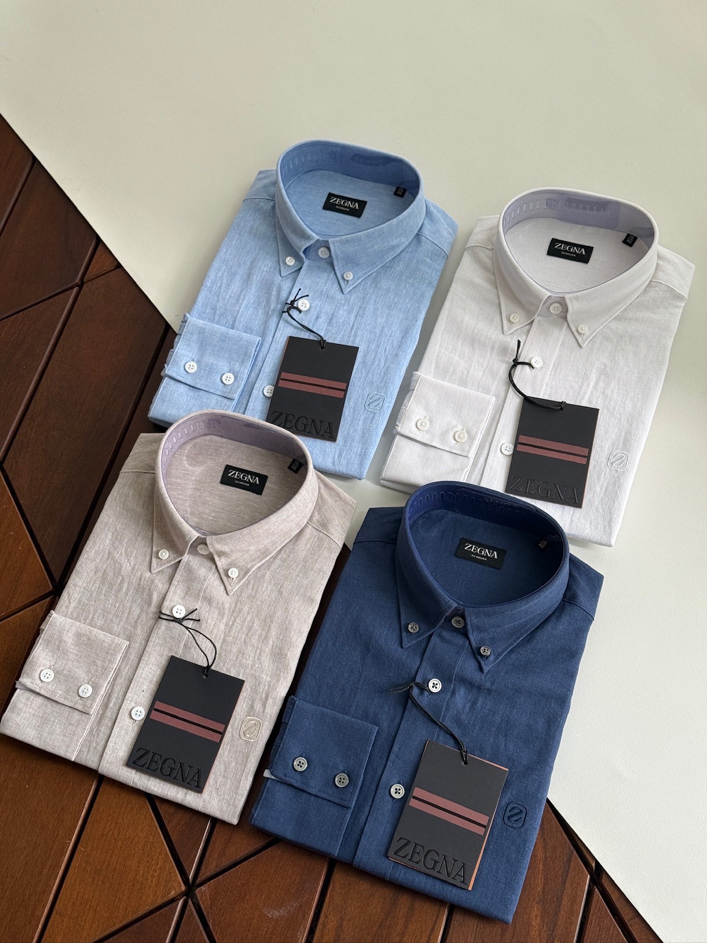 Shirt Man