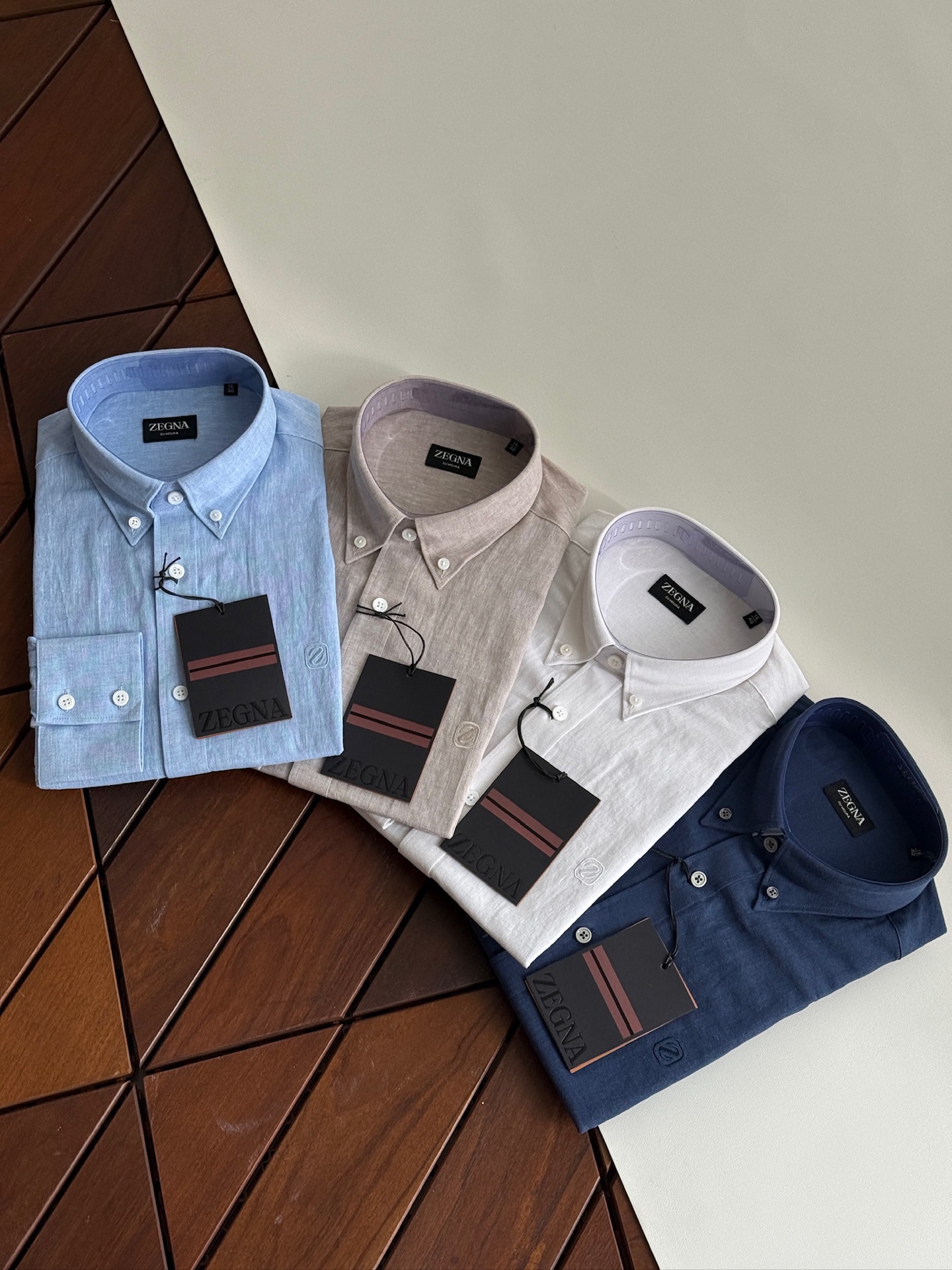 Shirt Man