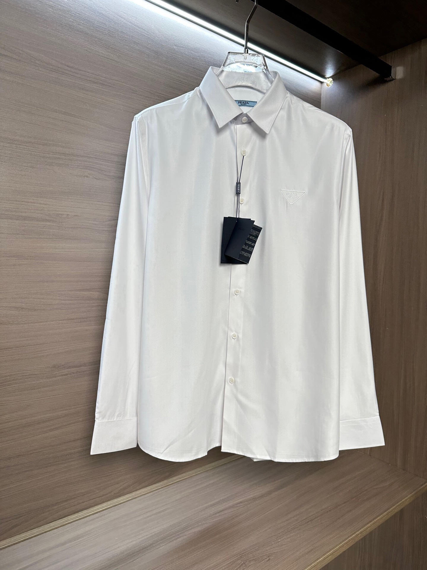 Shirt Man