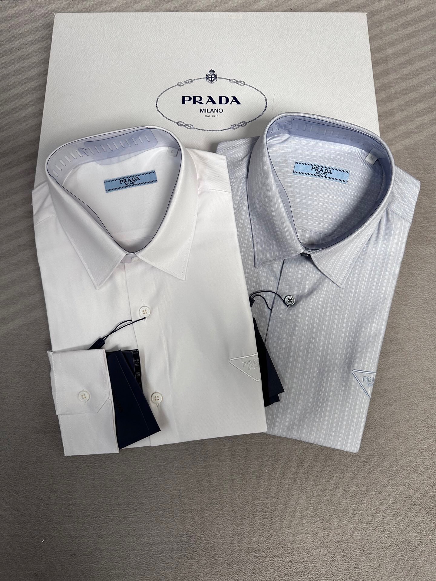 Shirt Man