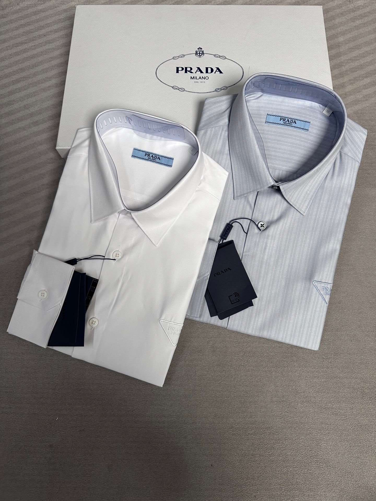 Shirt Man