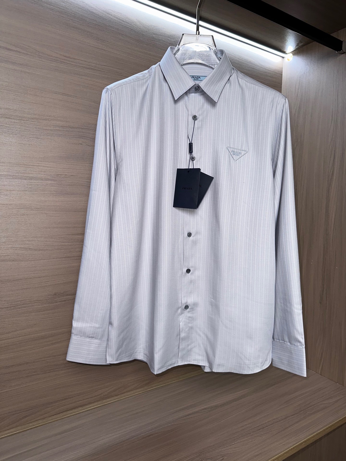 Shirt Man