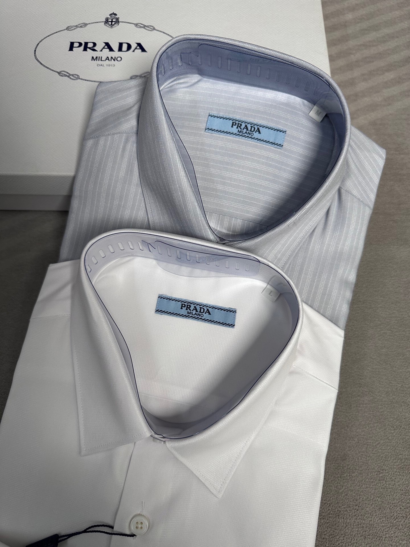 Shirt Man