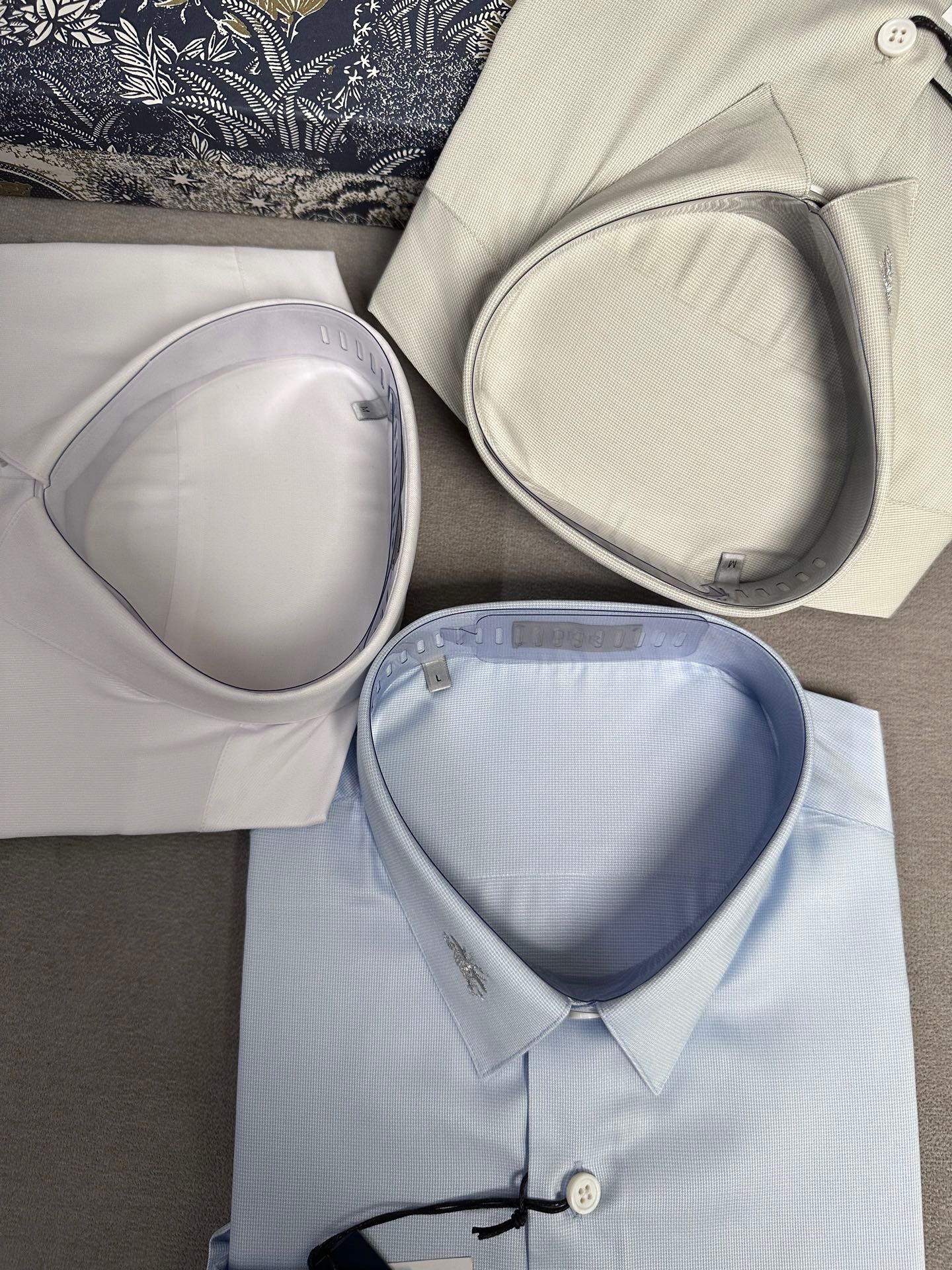 Shirt Man
