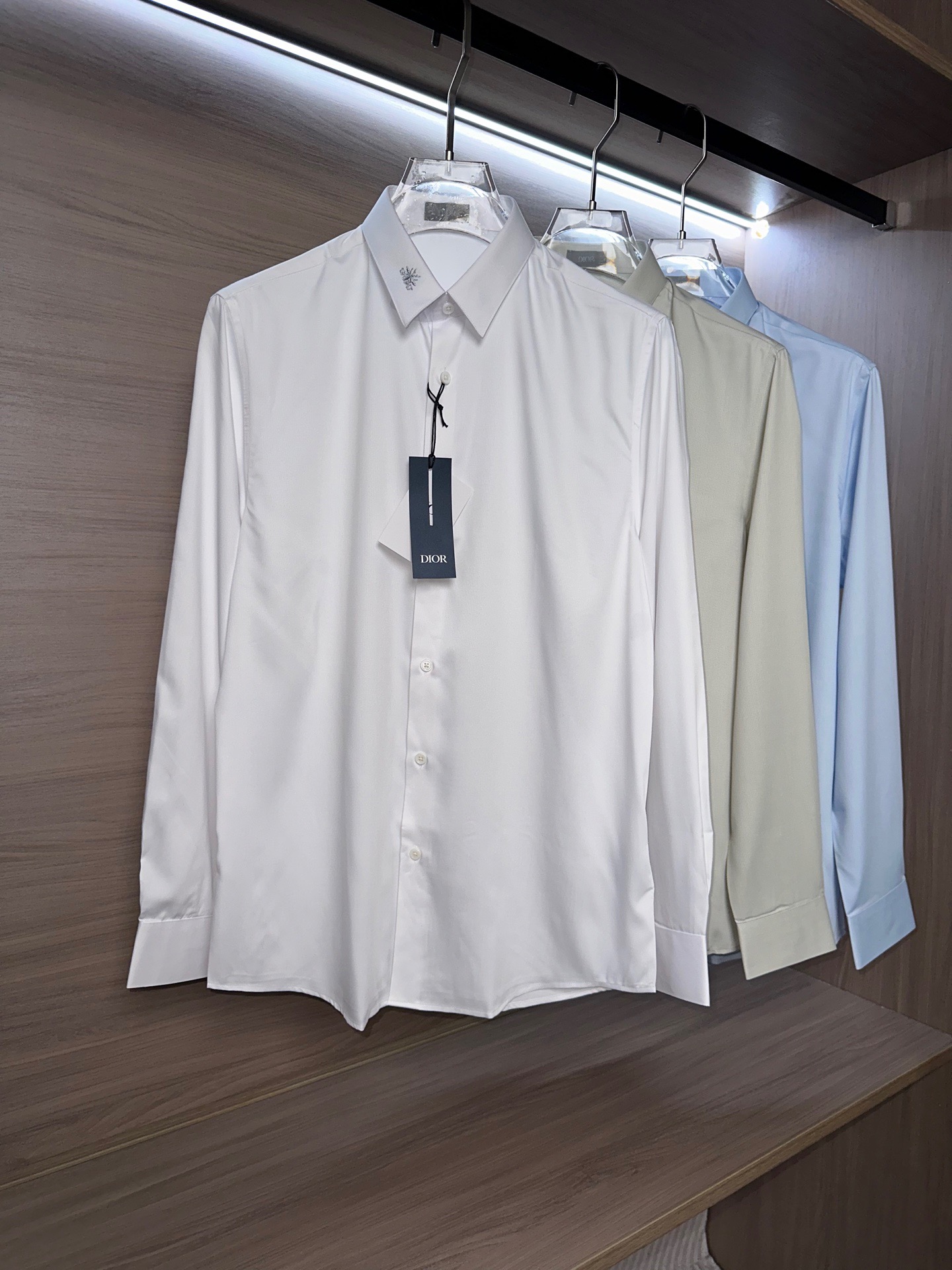 Shirt Man
