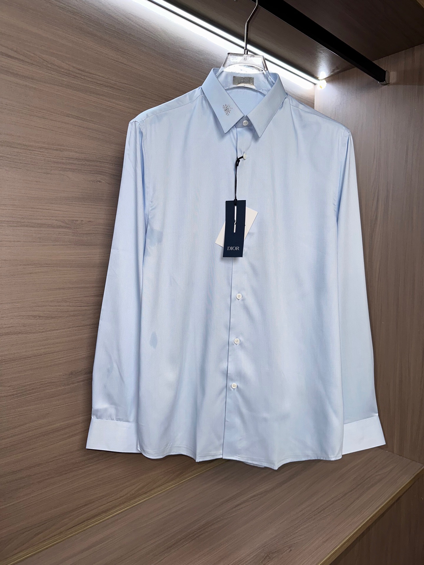 Shirt Man