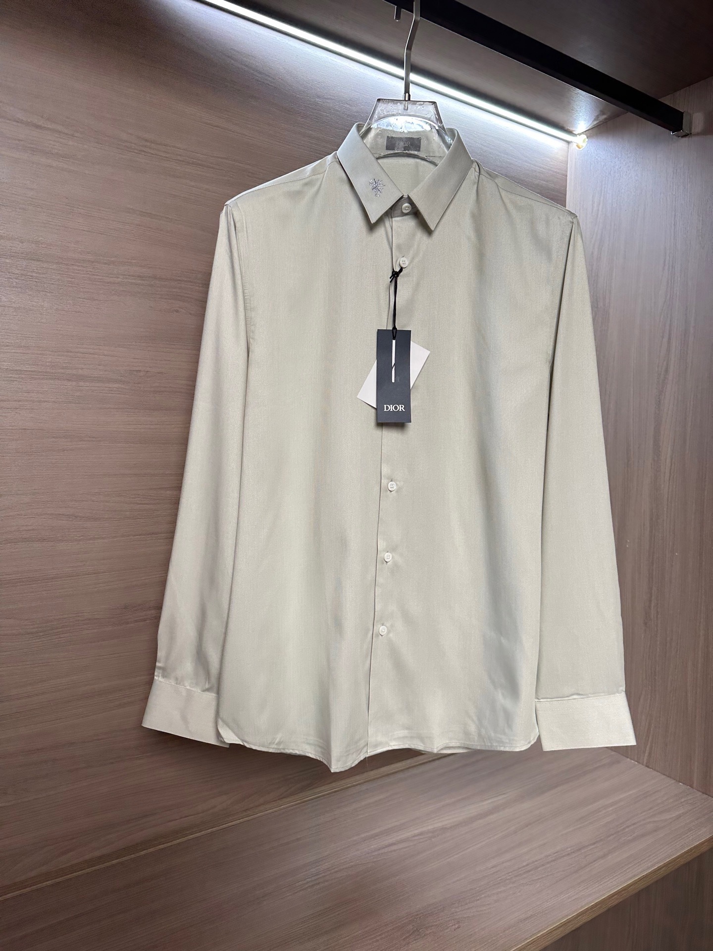 Shirt Man