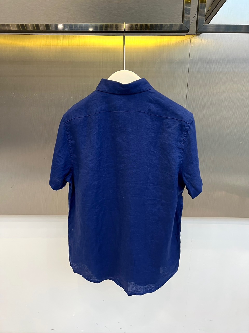 Shirt Man