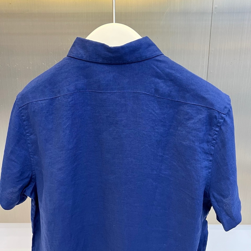 Shirt Man