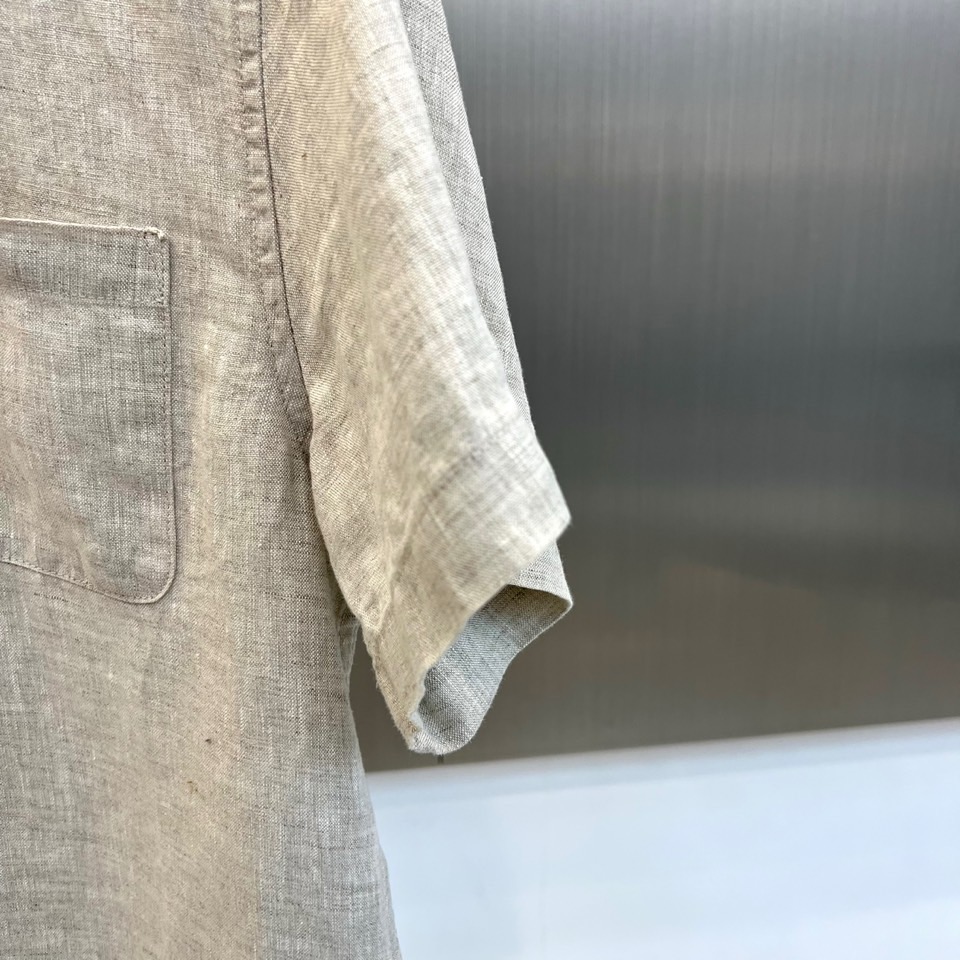 Shirt Man