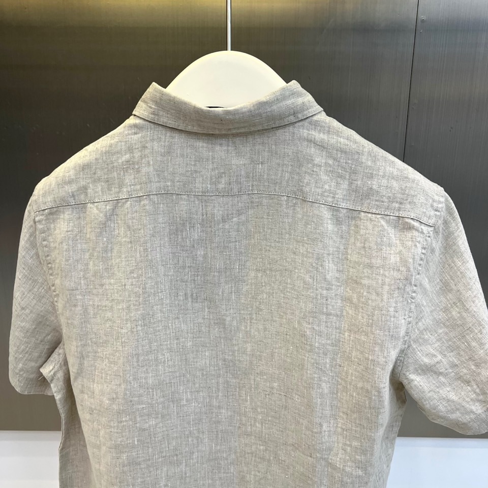 Shirt Man