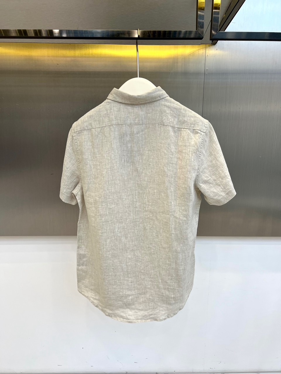 Shirt Man