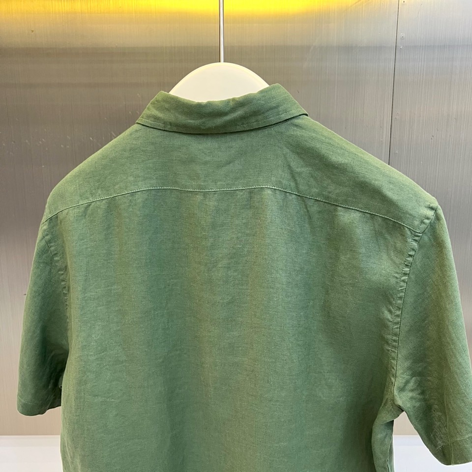 Shirt Man