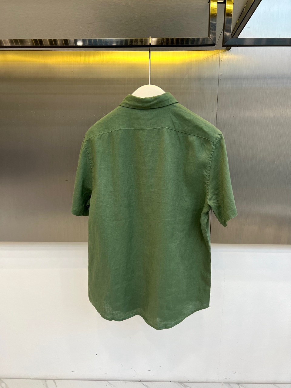 Shirt Man