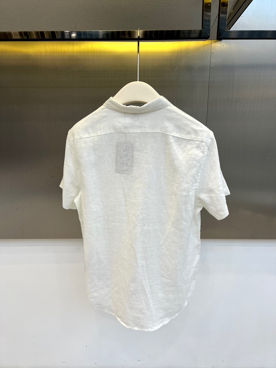 Shirt Man