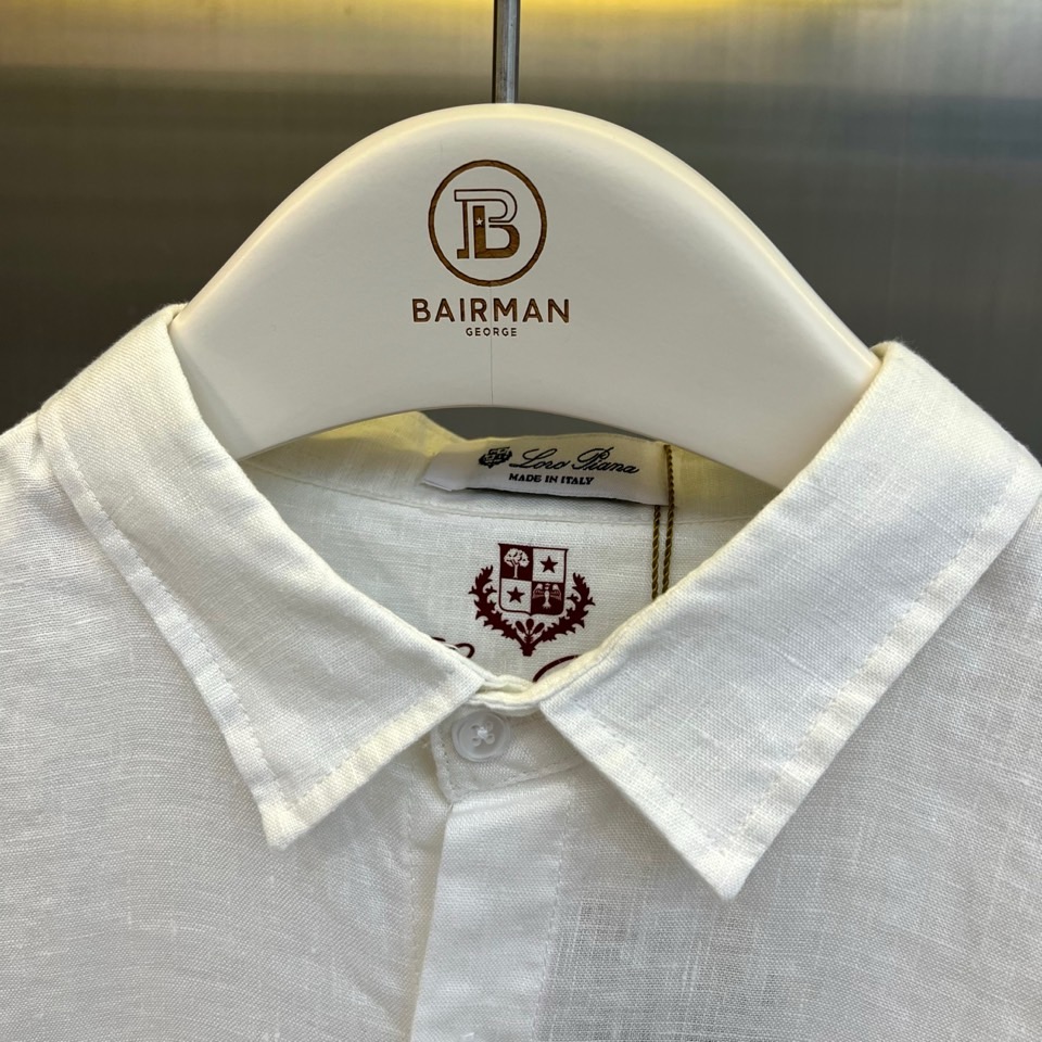 Shirt Man