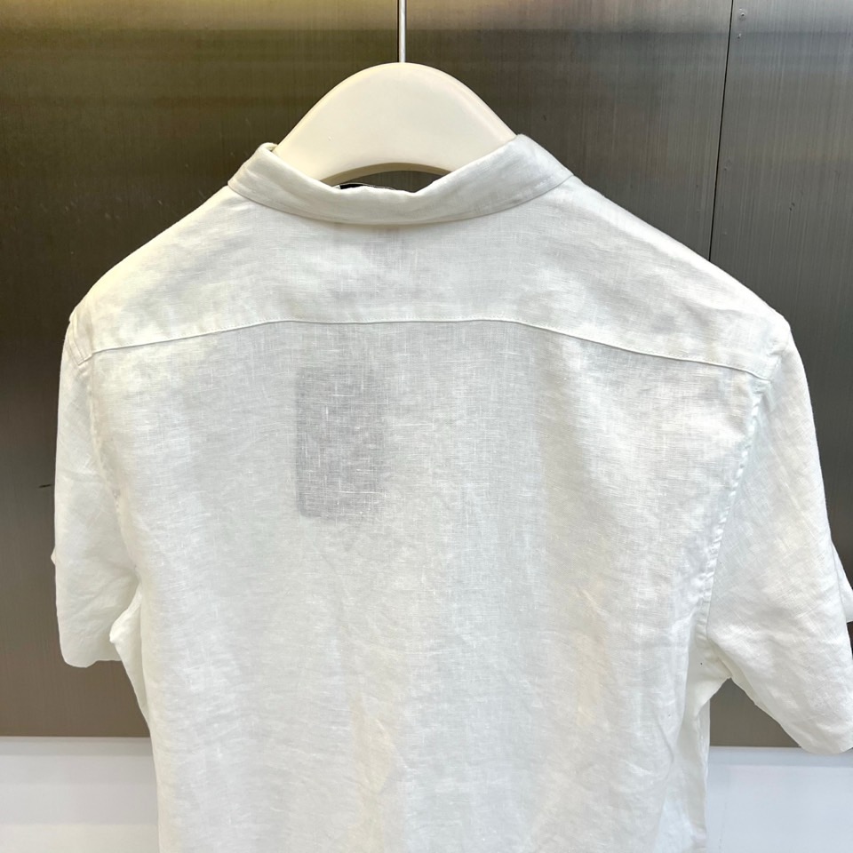 Shirt Man