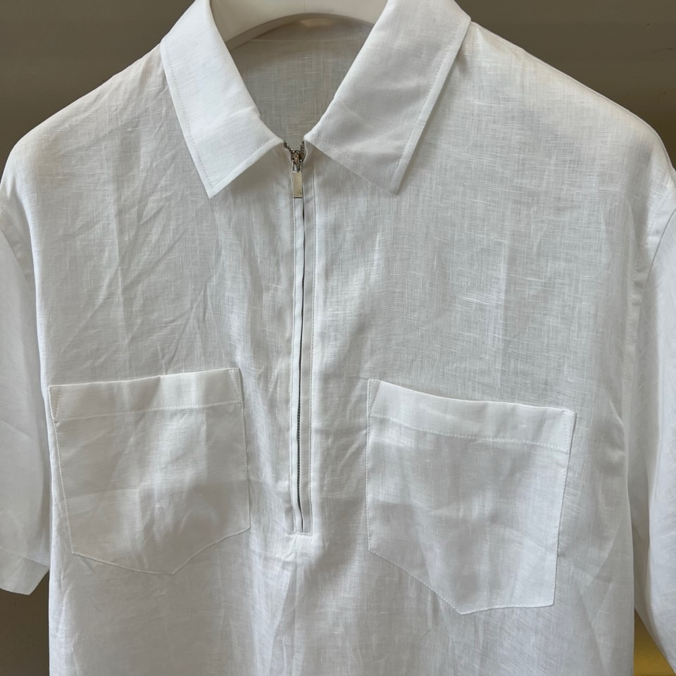Shirt Man