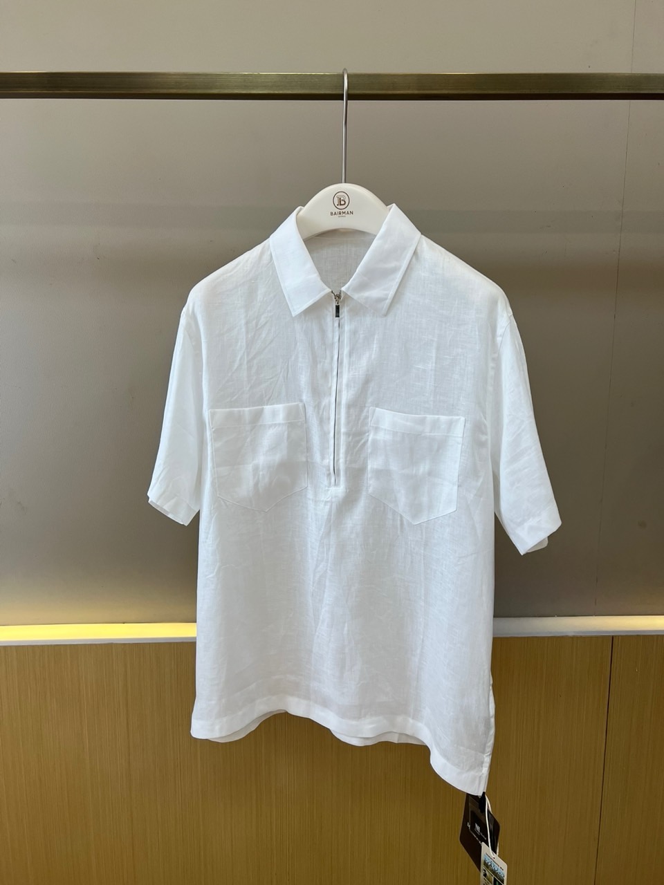 Shirt Man