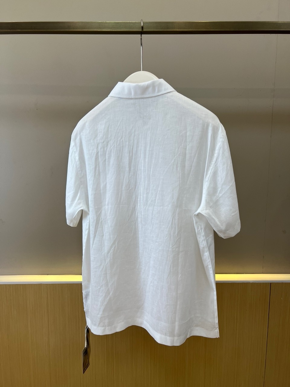 Shirt Man