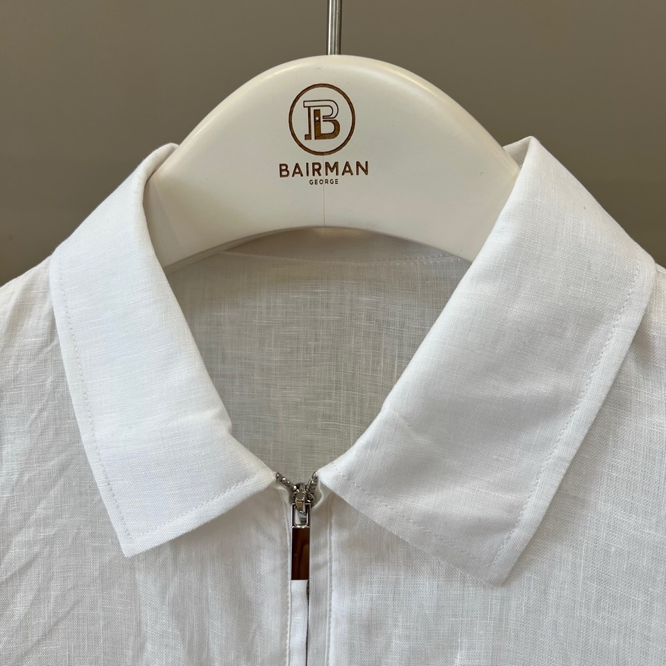 Shirt Man
