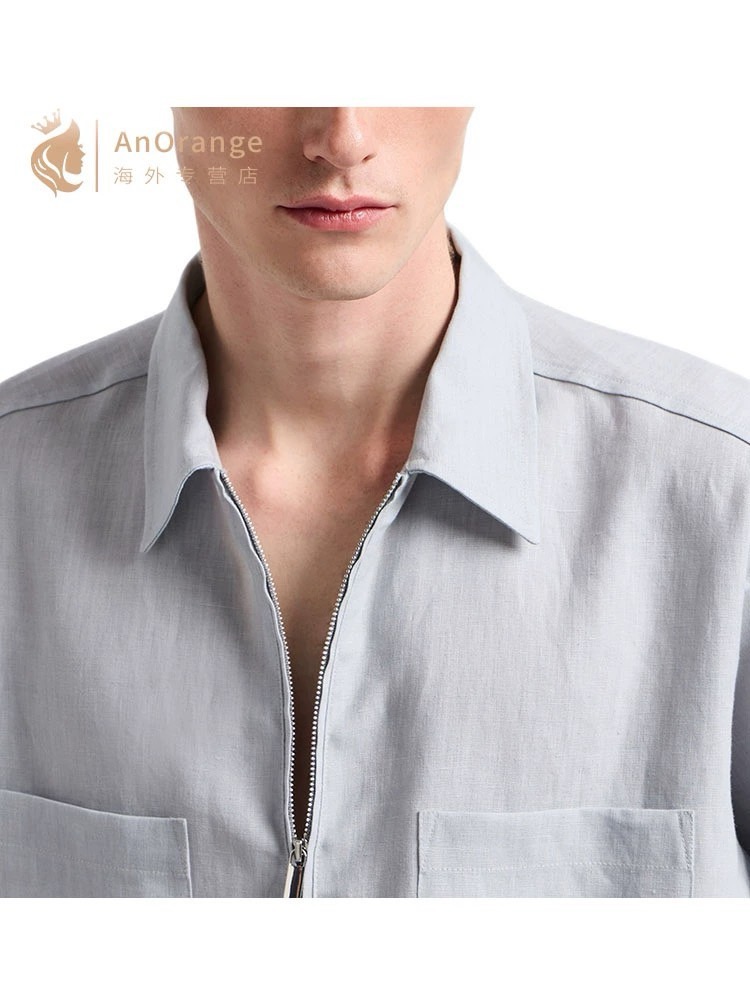 Shirt Man