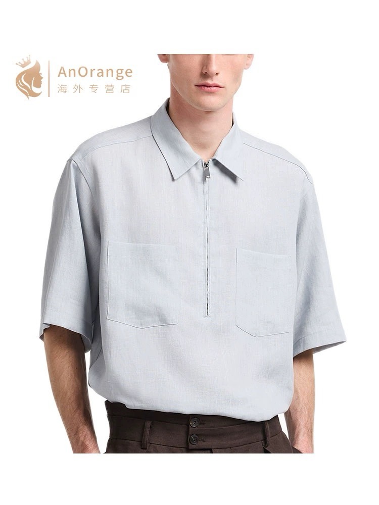 Shirt Man