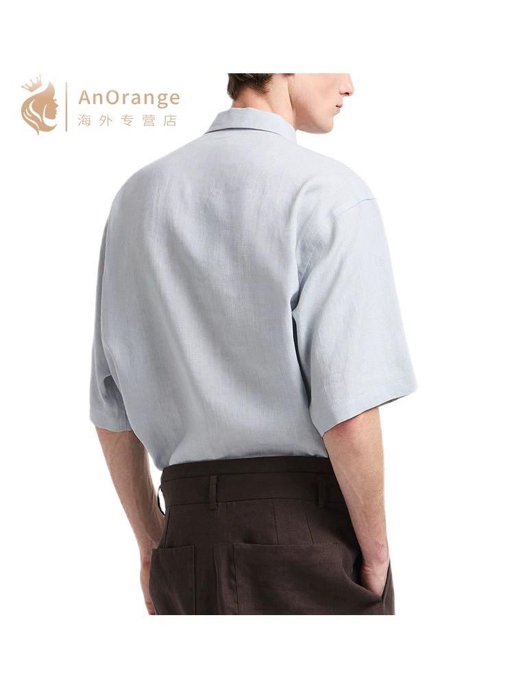 Shirt Man