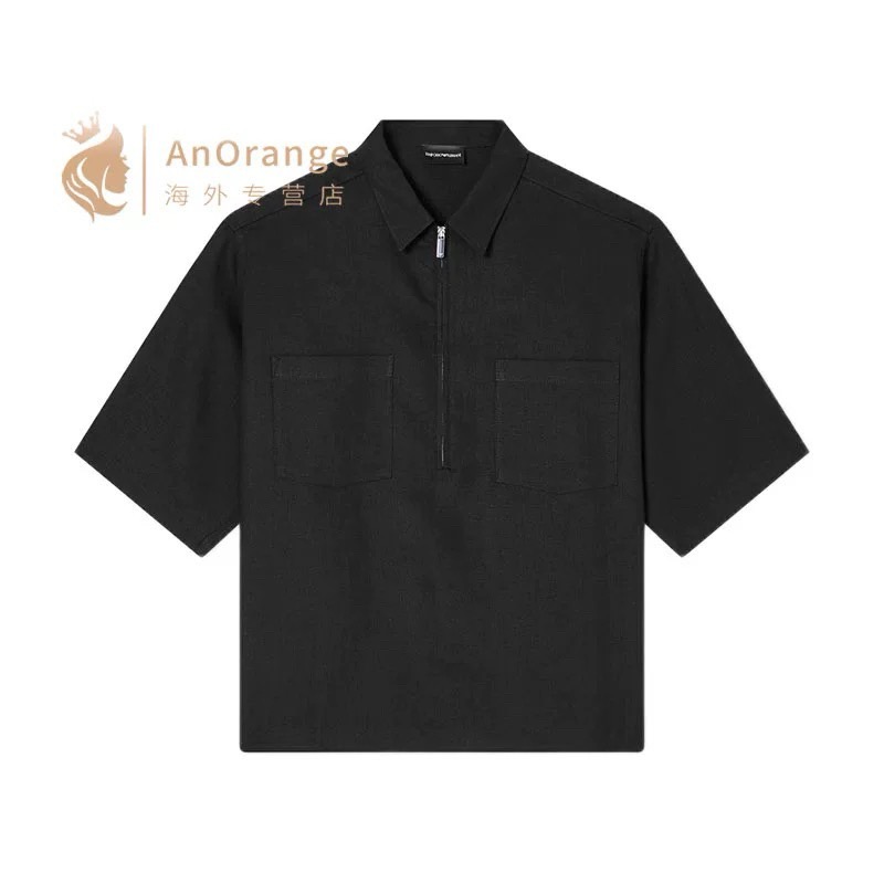 Shirt Man