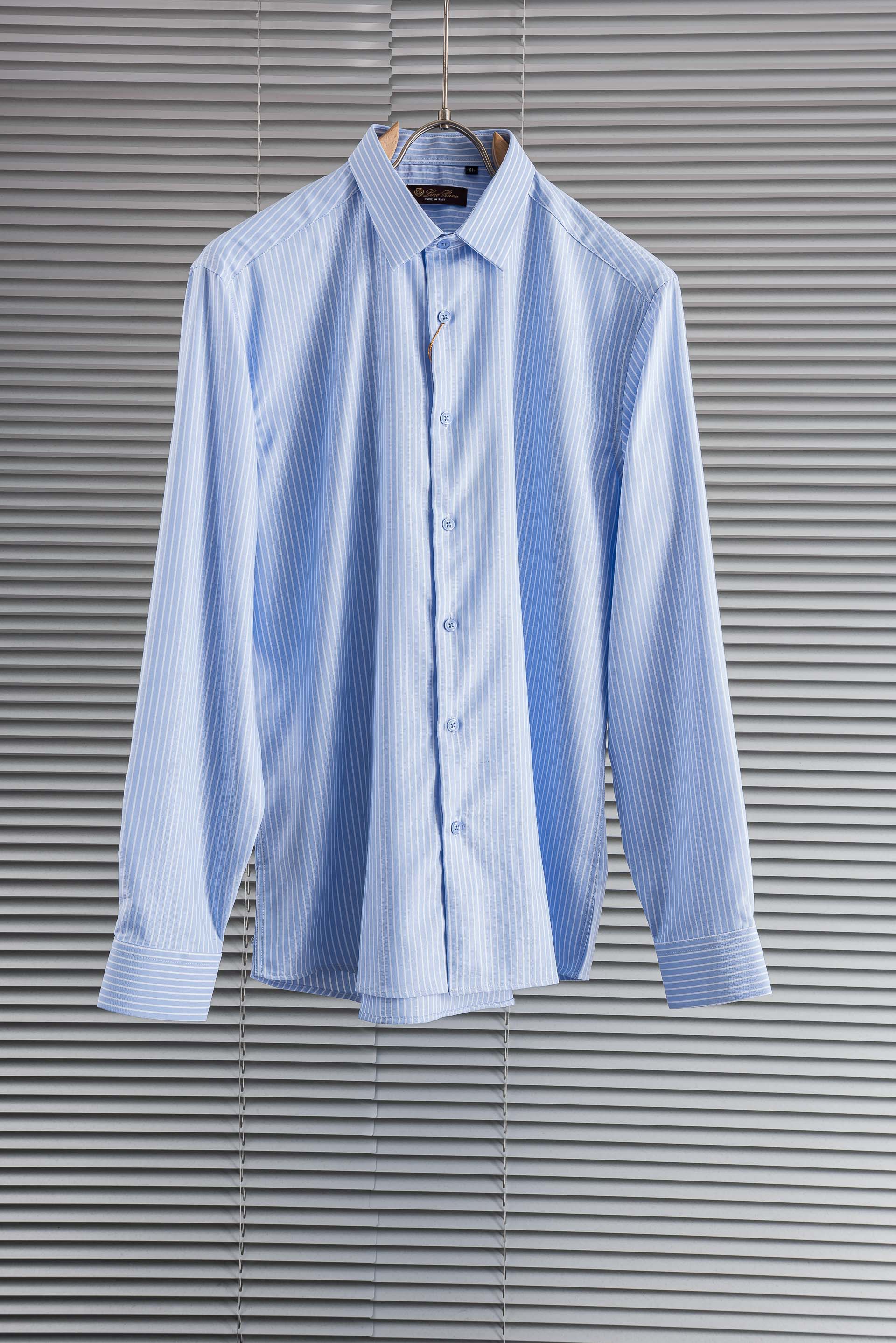 Shirt Man