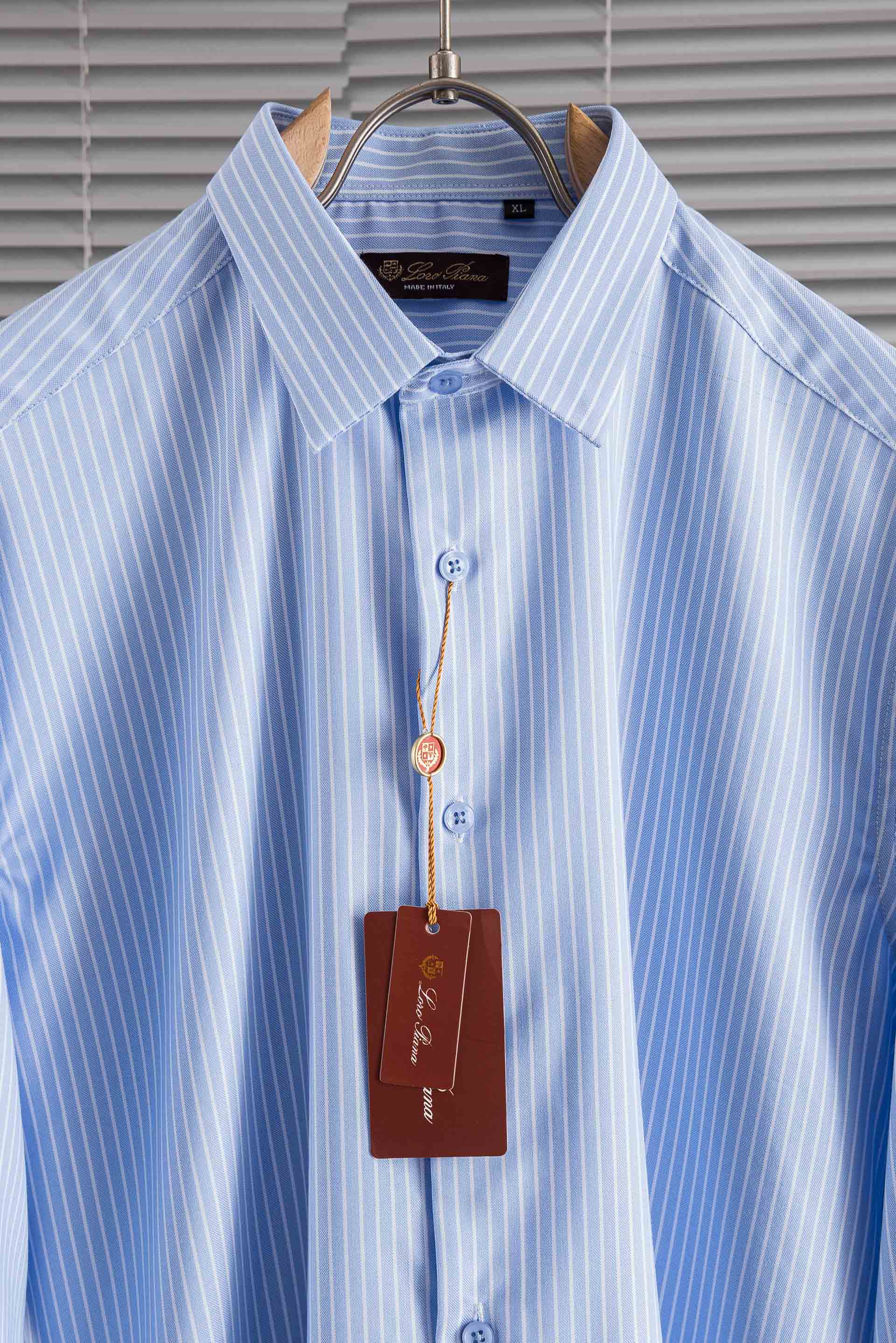 Shirt Man