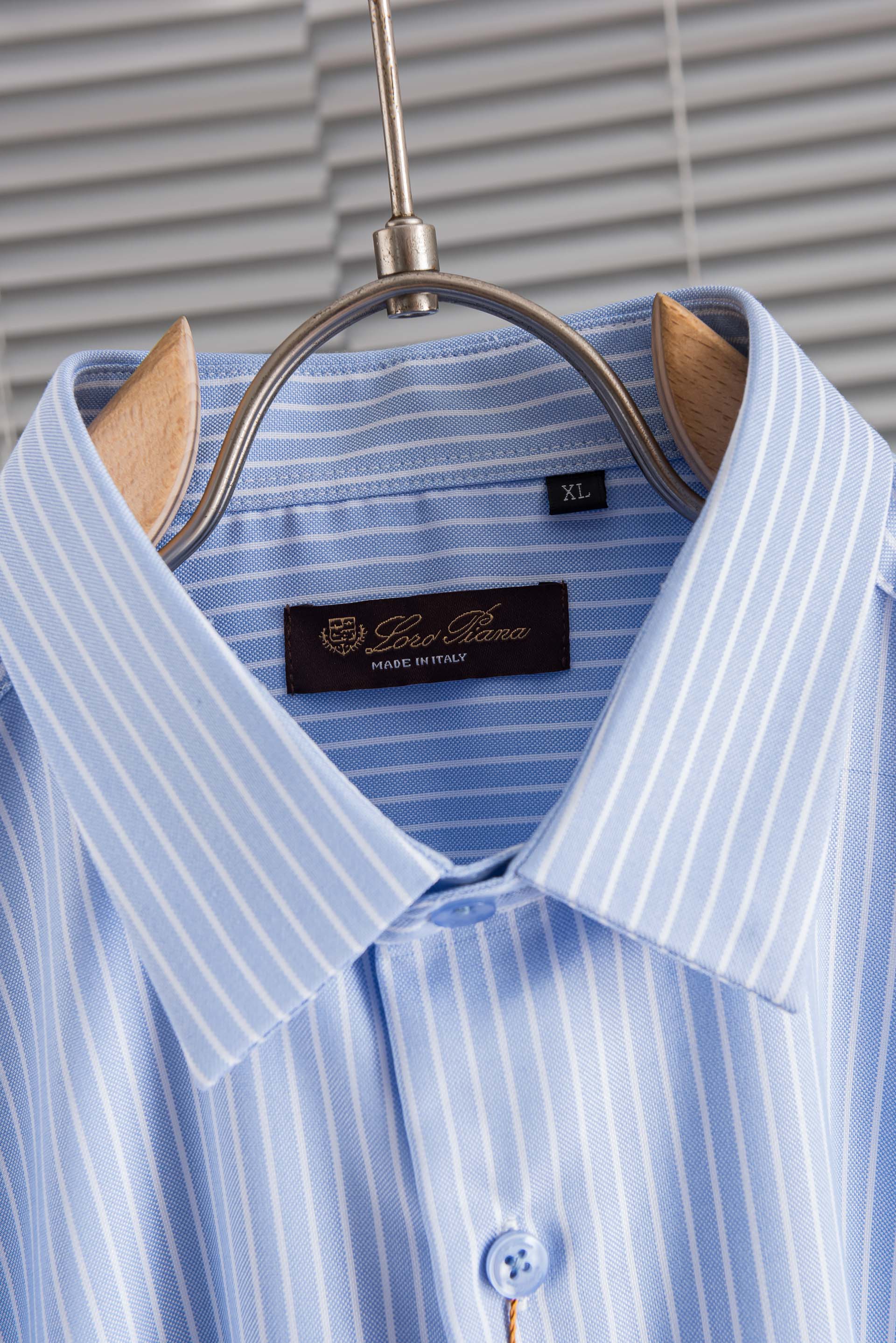 Shirt Man