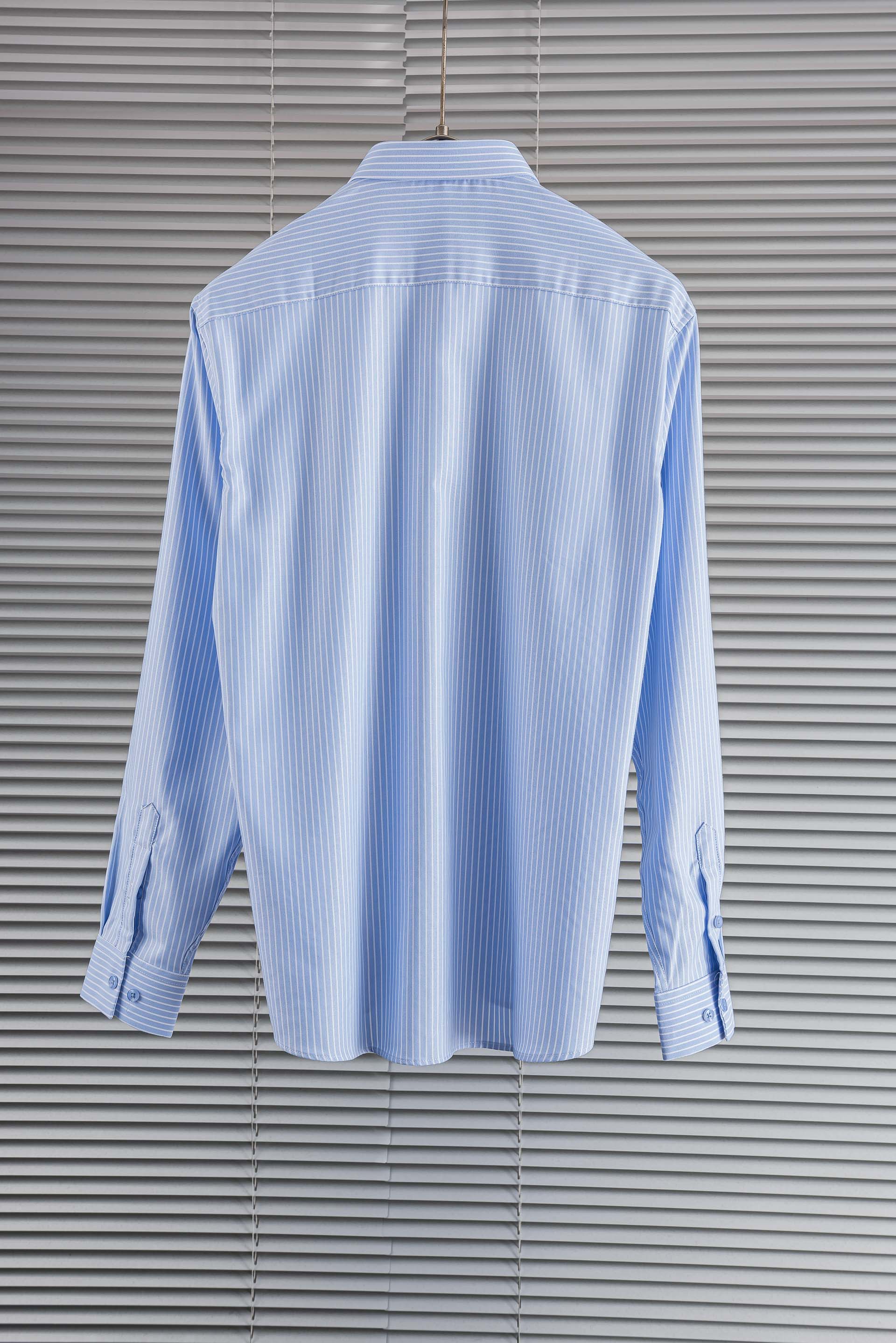 Shirt Man