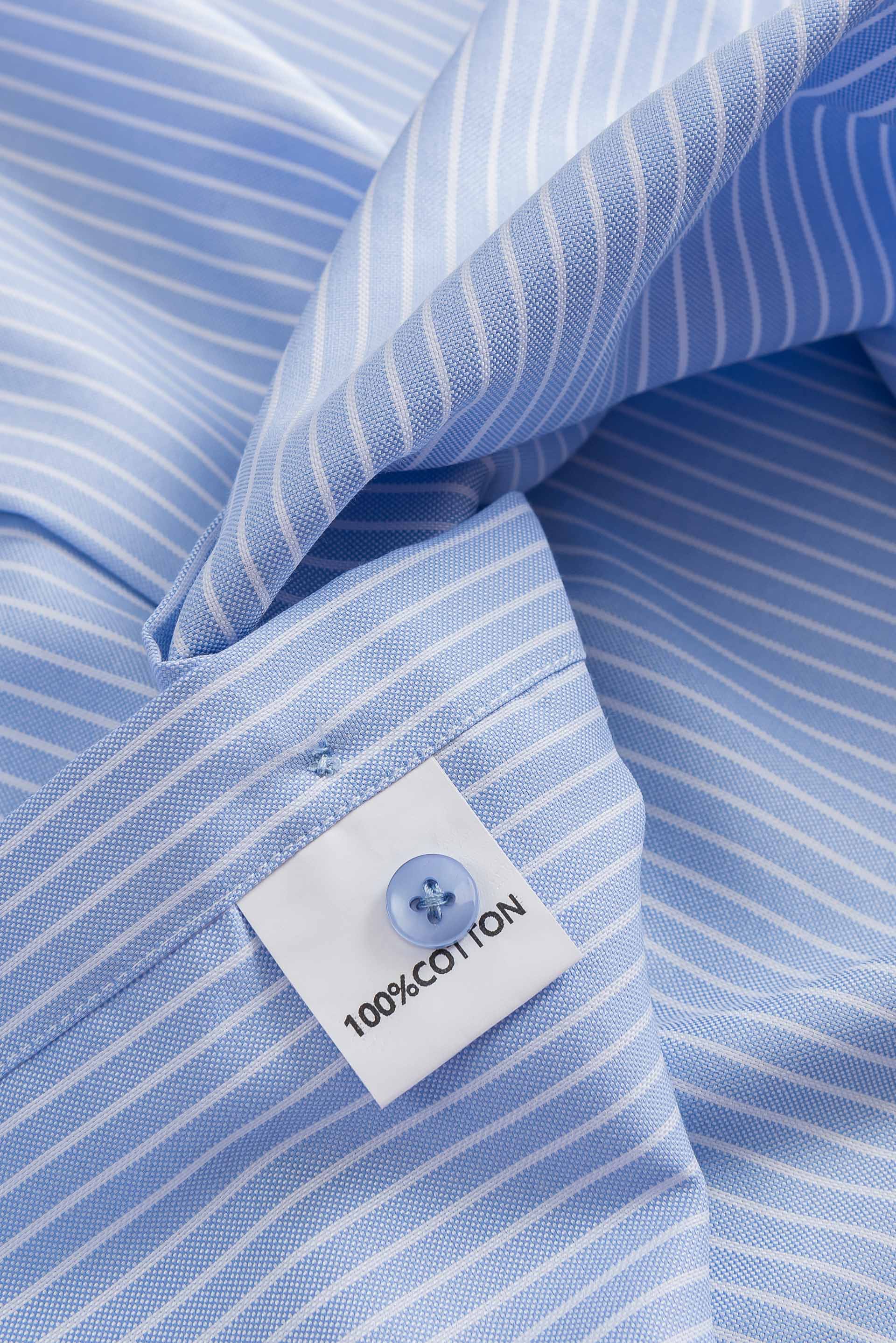 Shirt Man
