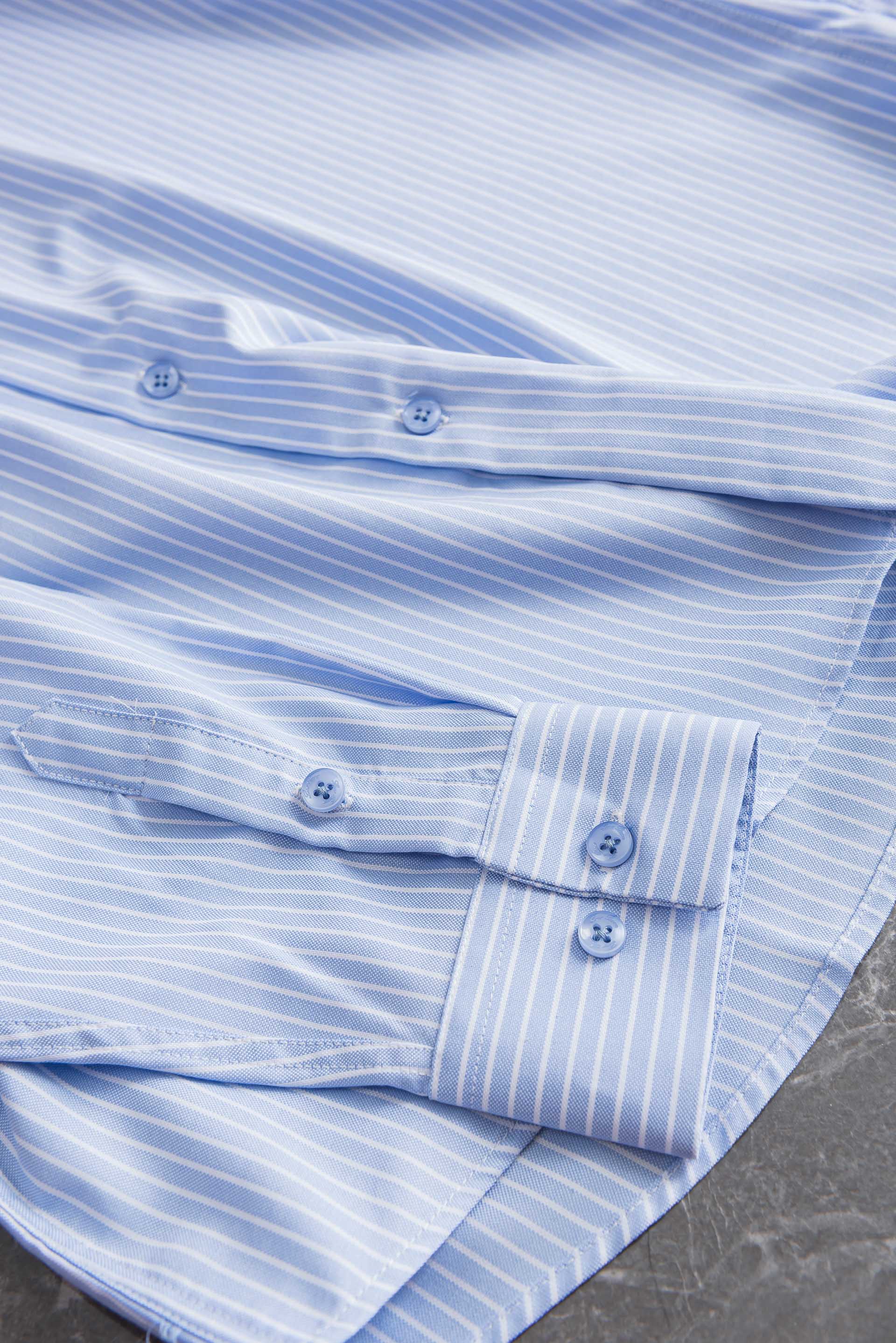Shirt Man