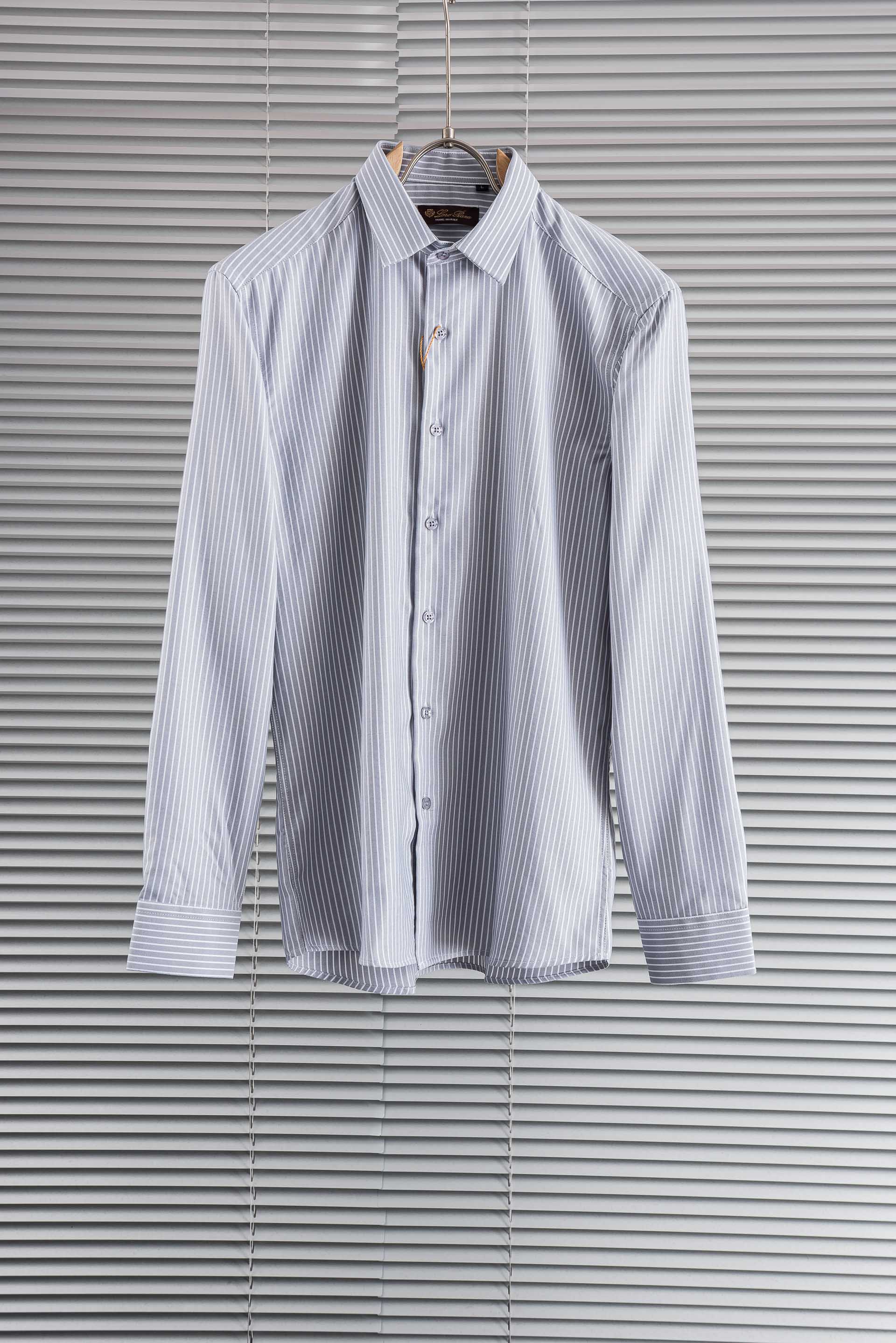 Shirt Man