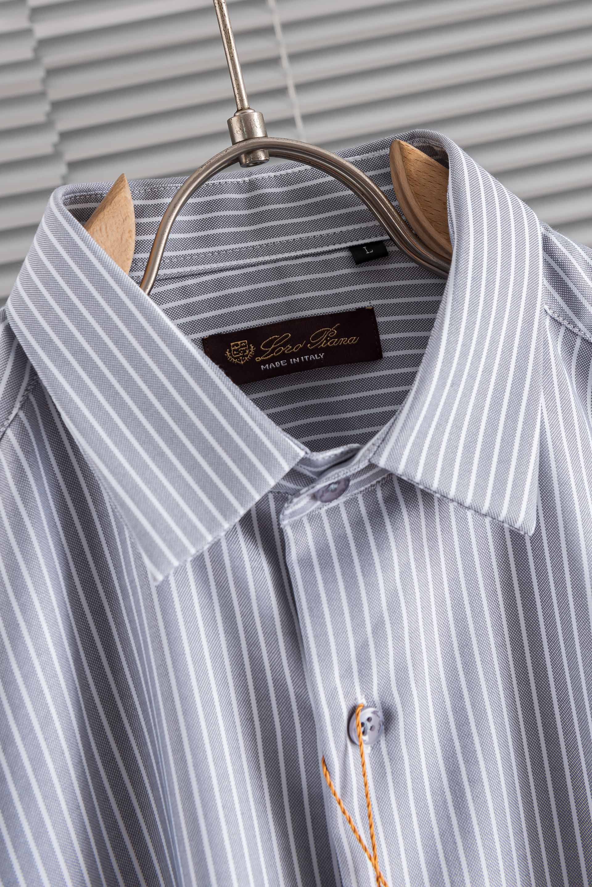 Shirt Man