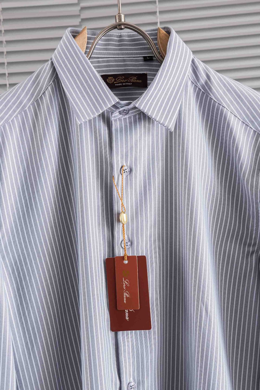 Shirt Man