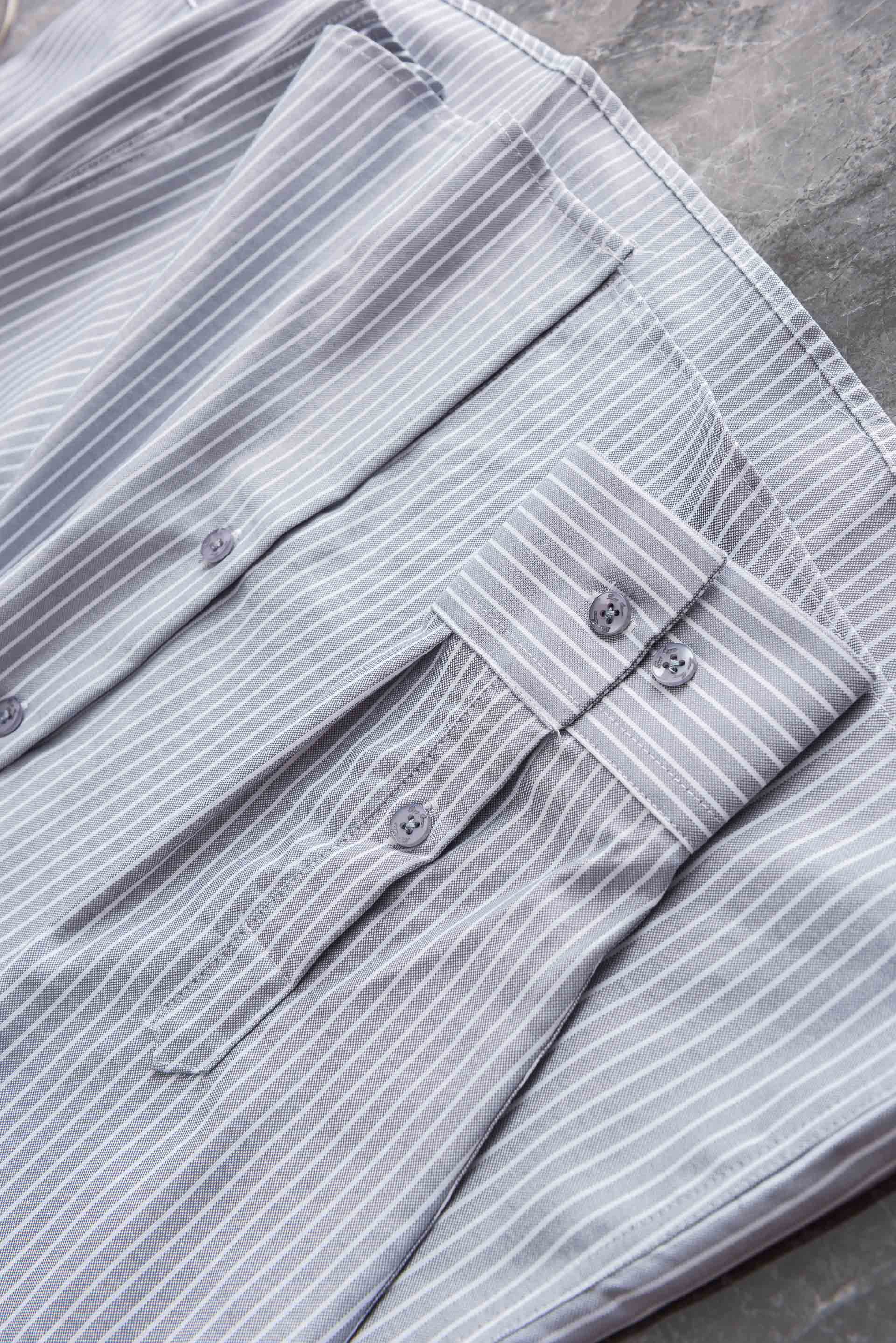 Shirt Man