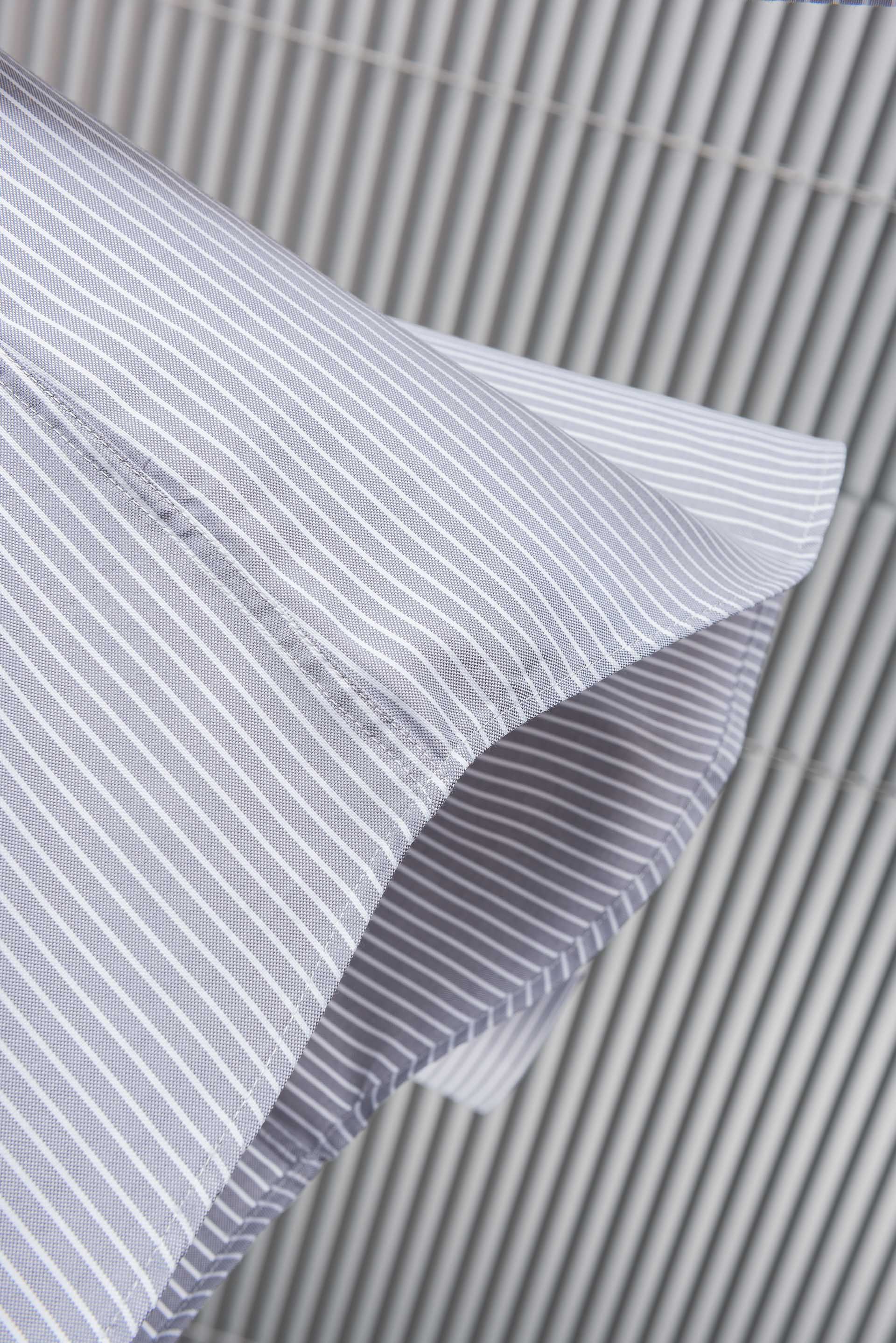 Shirt Man